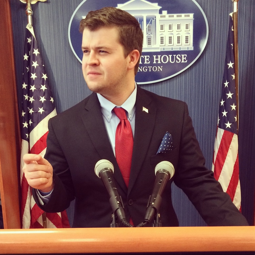 Meet your Posher, Hayden